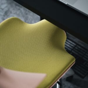 Orthopedic Memory Foam Seat Cushion