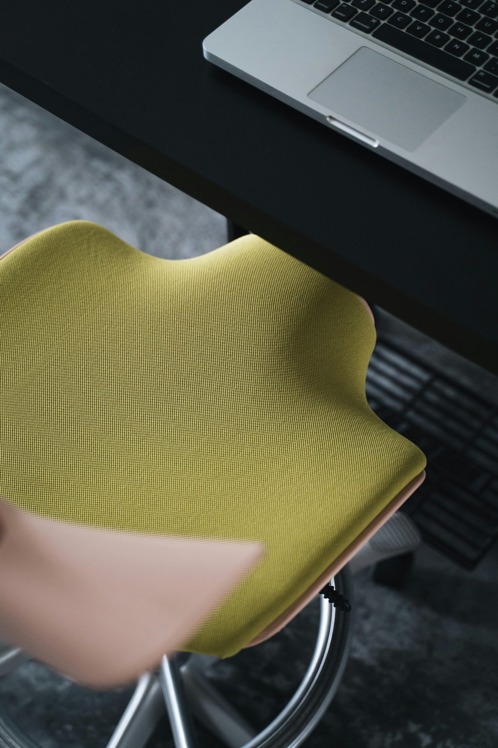 Orthopedic Memory Foam Seat Cushion