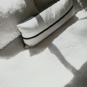 Luxury Microfiber Body Pillow