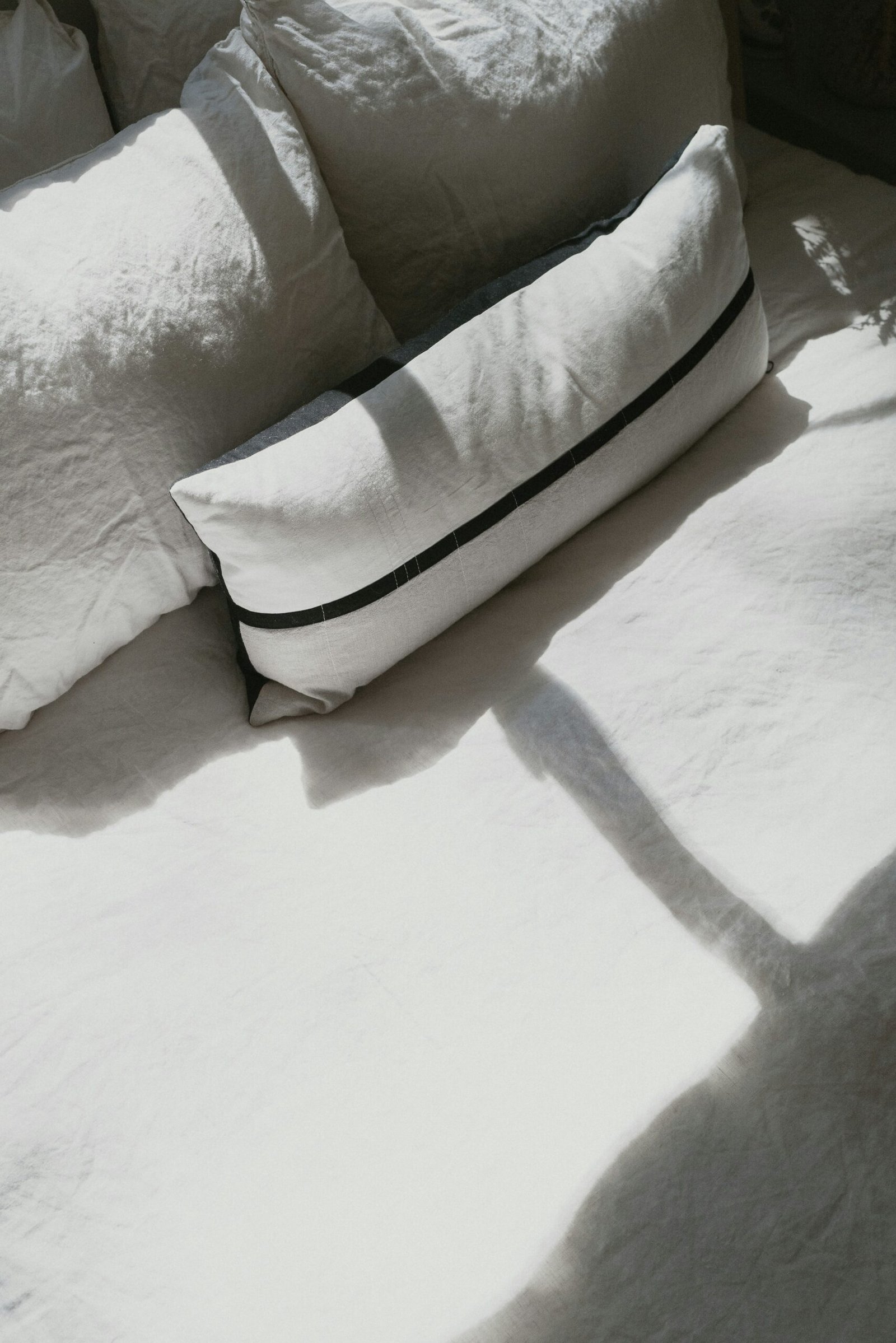 Luxury Microfiber Body Pillow